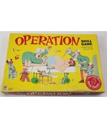 BG) 2003 Milton Bradley Operation Game 04545 - £9.48 GBP