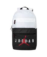 Air JordanAir Pivot Backpack 'White Black' - $140.00+