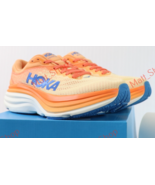 Hoka Bondi 8 Sneakers Women Size 7.5 US 1123202/IMON Sport Gym Athletic - $2,010.73 MXN