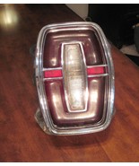 1968 FORD TORINO FAIRLANE OEM TAIL LIGHT ASSY WITH LENS C8OB-13A537-A  NICE!  #3 - $178.20