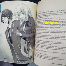 Mushoku Tensei: Jobless Reincarnation Light Novel Volume 1-25 English Version - £344.58 GBP
