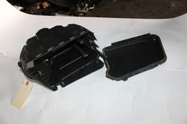 03-06 w211 MERCEDES E350 E320 FRONT LEFT ENGINE ROOM ECU FUSE BOX CASE M1333 image 9