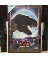 Jurassic Park T Rex Limited Edition Art Print And Certificate Of Authent... - £76.12 GBP