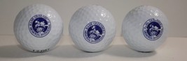 Hank Greenberg Memorial Invitational Golf Balls - £15.62 GBP