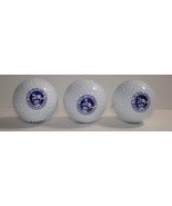 Hank Greenberg Memorial Invitational Golf Balls - £15.70 GBP