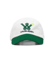 POLO Ralph Lauren Wimbledon Hat Unisex Tennis Casual Cap NWT MAPOHGS0J420888-999 - £62.13 GBP