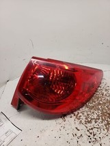 Passenger Tail Light Quarter Panel Mounted Fits 09-12 TRAVERSE 1304709 - £53.39 GBP