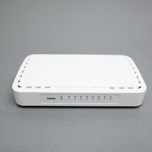 NetGear GS608NA 8-Ports External Switch  image 2
