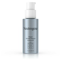 Neutrogena Rapid Wrinkle Repair Face & Neck Moisturizer SPF 30, 1 fl. oz.. - $39.59