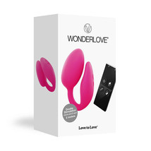 Love To Love Wonderlove Pink - £88.07 GBP