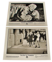 2 1999 THE OUT OF TOWNERS Movie Press Photos Steve Martin Goldie Hawn - $10.95