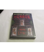 Apartment Of Erotic Horror DVD (New) - $715.00