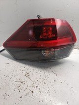 Driver Left Tail Light Quarter Panel Mounted Fits 17-20 ROGUE 1300278 - £61.93 GBP