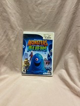 Monsters vs. Aliens (Nintendo Wii, 2009) CIB - £11.48 GBP