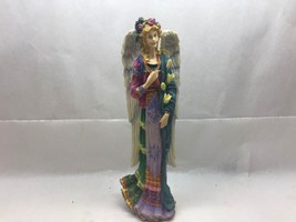 LENOX Angel of Life ANGEL OF PEACE Decorative FIGURINE 1997 - £32.68 GBP