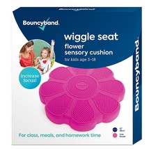 Shaped Wiggle Seats By BouncybandRedflower, 13X13X2.2Inflatable Sensory ... - $49.99
