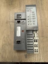 Allen Bradley 1734-AENTR Point I/o Ethernet/ip Adapter Module Ser C - $69.99