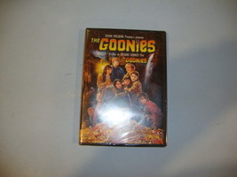 The Goonies (DVD, 2009) New - £8.78 GBP