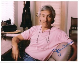 Steven Bochco (d. 2018) Signed Autographed Glossy 8x10 Photo - £31.85 GBP