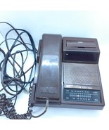 GPT GPT-CR2  AM/FM Alarm Clock Radio &amp; Phone - $439.78 MXN