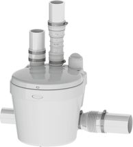 Saniflo 021 Saniswift Drain Pump - Residential - £209.05 GBP