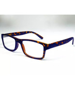 Magnifeye Reading Glasses, Retro Tortoise, +1.25 Magnification - £10.16 GBP