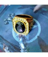 Aghori Baba Enemy Protection Powerful shurava Shidha Ring Enemy Destroye... - $79.21