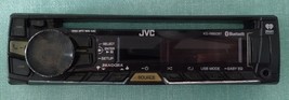 JVC KD-R860BT Face Plate Only - Used - $22.77