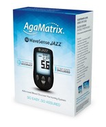 Agamatrix Wavesens Jazz Kit - $551.07 MXN