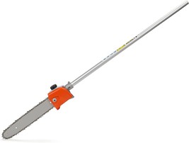 Gabasinover, Replacement Parts No. Pa1100,Pole Saw Attachment Fits For H... - £71.84 GBP