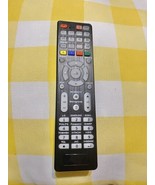 Universal Remote for Sanyo/Insignia/Sony/Sharp/LG/Visio - $13.71 CAD