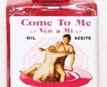 Come To Me Oil 4 Dram - £16.81 GBP