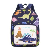 Dren small school bags kawaii girls boys cartoon backpacks in kindergarten baby toddler thumb200