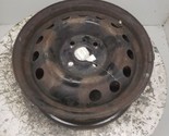 Wheel 14x5 Steel Fits 08-11 ACCENT 1069401 - $68.10