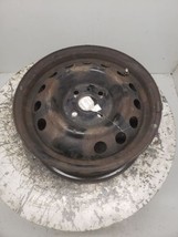 Wheel 14x5 Steel Fits 08-11 ACCENT 1069401 - £54.43 GBP