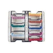 Wahl Arco Stainless Steel Comb Set  - $1,249.28 MXN