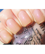 OPI NAIL LACQUER NL H20 HEARTS &amp; TARTS  15mL/ 0.5oz FREE SHIPPING - $535.65 MXN