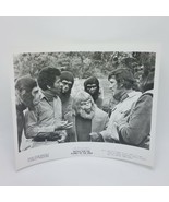 Original 8x10 Promo Photo Battle For the Planet of the Apes ASSISTED BY ... - £14.19 GBP