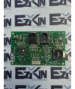TuCAN ALF0018 Communication/Signal Circuit Board  - $712.86 MXN