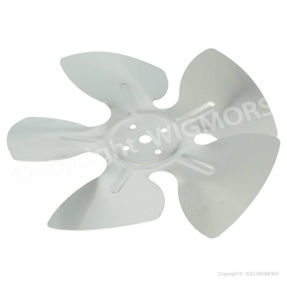 Fan blade FI 154/22 suction - $4.64