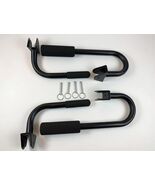 Total Gym XLS Dip and Press-up Bars fits XL FIT Evolve - $149.99