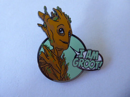 Disney Swap Pins 165555 I Am Groot - Marvel Guardians Of The Galaxy-
show ori... - £11.54 GBP