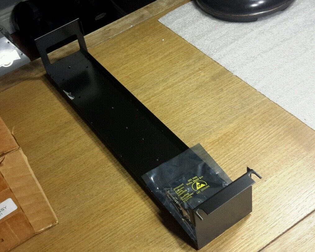 ANALOG DEVICES AC-1363 ASSEMBLY 91-1251101 RACK MOUNT NEW $99 - $40.19