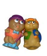 Playskool Glo Worms Finger Puppets Bug Fingers Set - $11.52