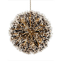 SJ2108 SPHERICAL QUARTZ - $1,625.00 - $7,905.00