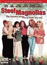 Steel Magnolias DVD (2014) Sally Field, Ross (DIR) Cert PG Pre-Owned Region 2 - £12.98 GBP