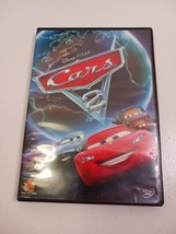 Disney Pixar Cars 2 DVD - $1.98