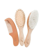 Bubba Bump Baby Brush Set - $158.39 CAD