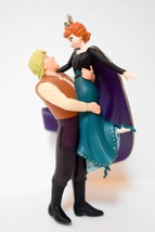 Hallmark Anna and Kristoff Disney Frozen II Keepsake Ornament 2022 - £16.85 GBP