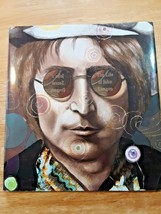 John&#39;s Secret Dreams• The Life of John Lennon by Doreen Rappaport/ Bryan... - £7.89 GBP